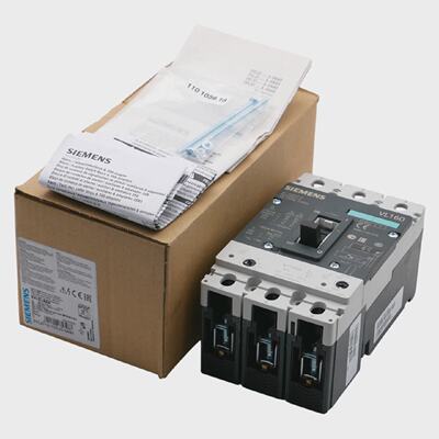 Siemens VL160 3VL27121DC330AB1 EStand 02 unusedOVP