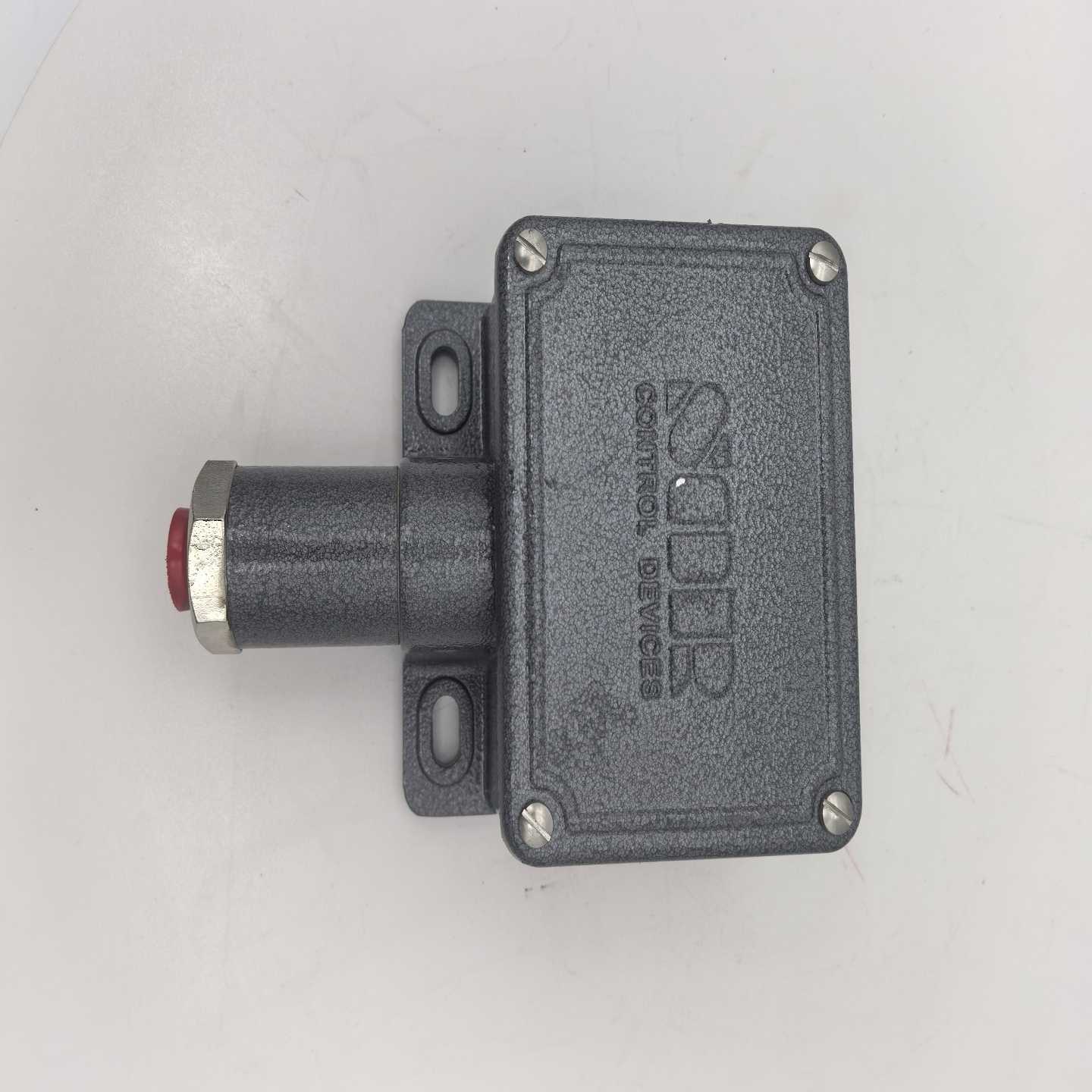 SOR索尔压力开关,型号6NN-K3-N4-F1A,量程12--议价商品