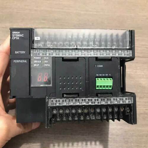 CP1HX40DTDSC1.3版本成色如同易易工控-询价