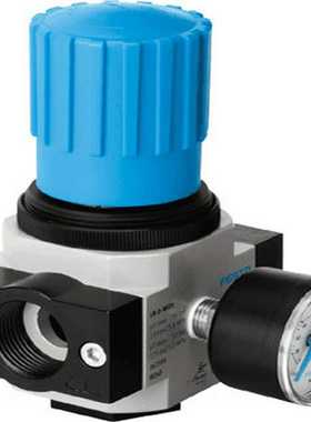 议价正品FESTO调压阀LR-D-7-MI162583适用