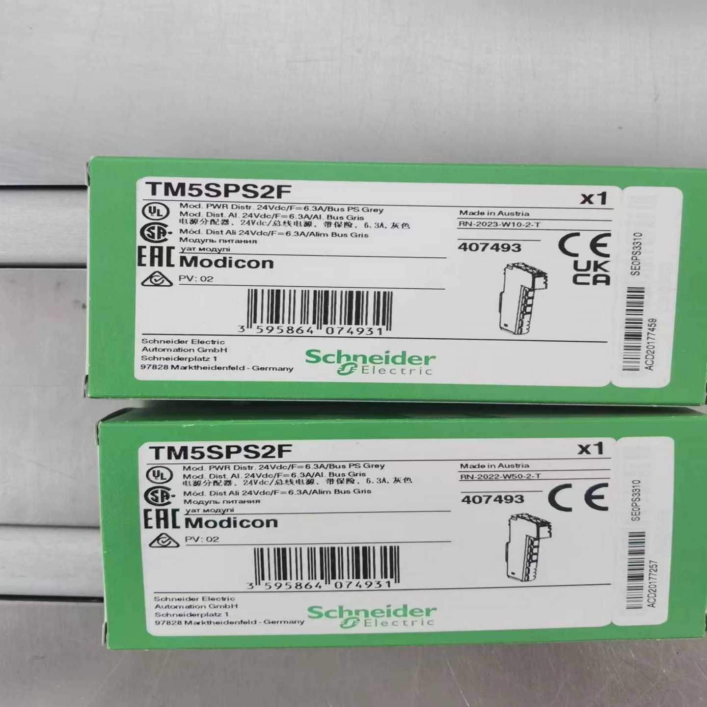 （议价）TM5SPS2F，模块正品保内，质保一年，有需