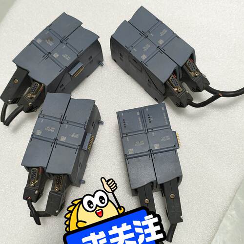 西门子S71200通讯模块CM1241RS42248拍前询价