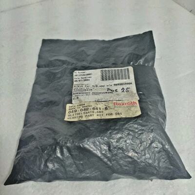Rexroth Bosch 0490426418 Usure Pice Kit pour 565 SLITDELSSAT