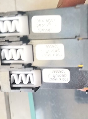 询价/西克UE102FG2D0继电器3个的成色