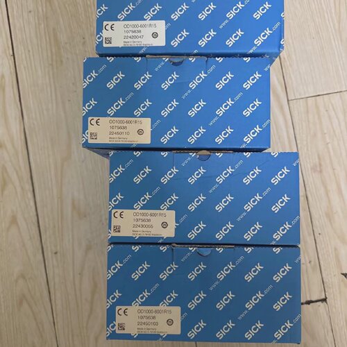 询价-OD10006001R15西克Sick位移测量传感器