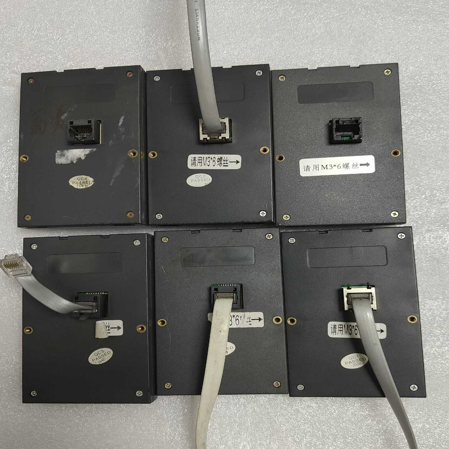 议价富凌变频器面板O-L010/1，实物