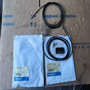 议价欧姆龙光纤传感器 TC200E E32