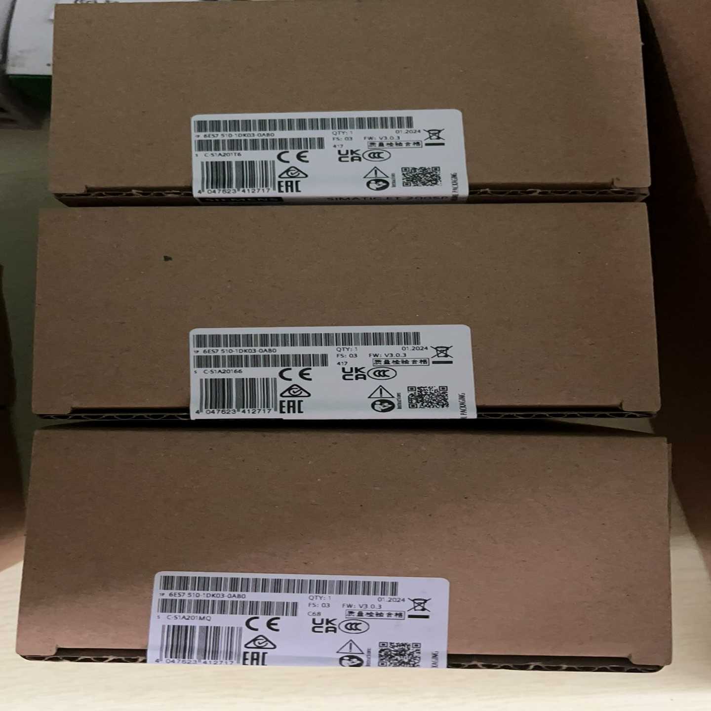 6ES7510-1DK03-0AB0--议价商品