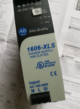 配件AB电源模块1606XLS240UPS24V10A议价