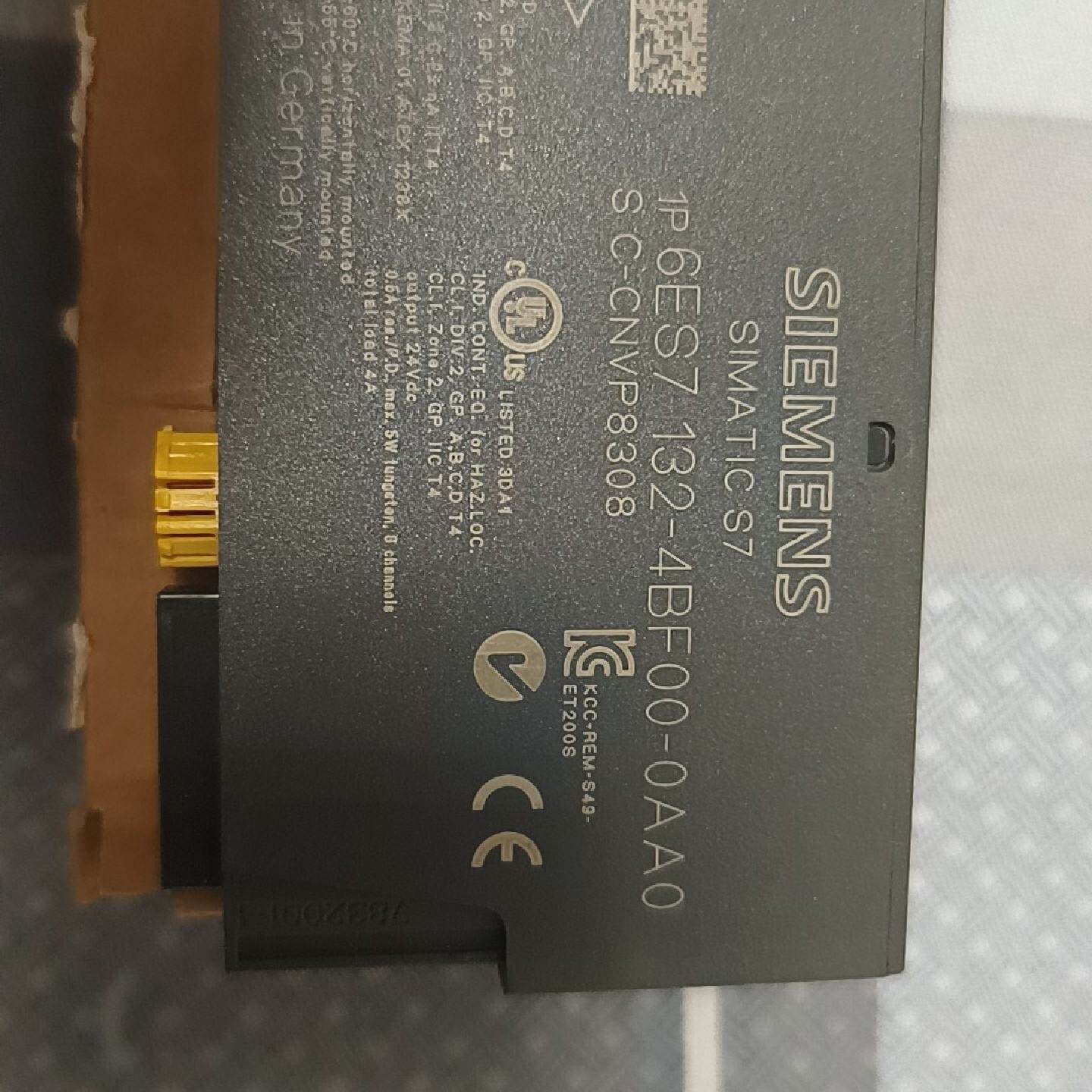 132-4BF00-0AA0 全新原装仅开封150元，包邮不--议价商品