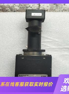 Basler A622f  8-9成新拍前询价下单