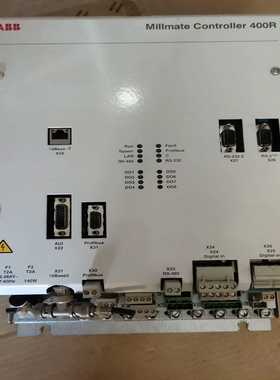 ABBPFXA401S3BSE024388R2控制器二手--议价商品