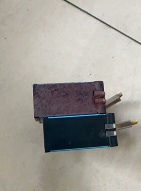 询价-SlCK光电开关WL232P2430实物图拍照成色