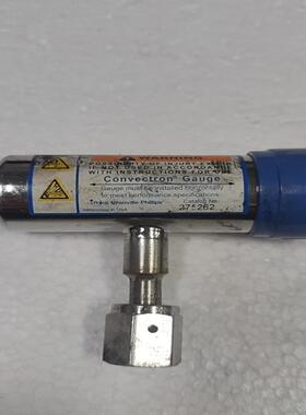 mks275262真空传感器探头 真空计 ，成色如图（佳毅工控）