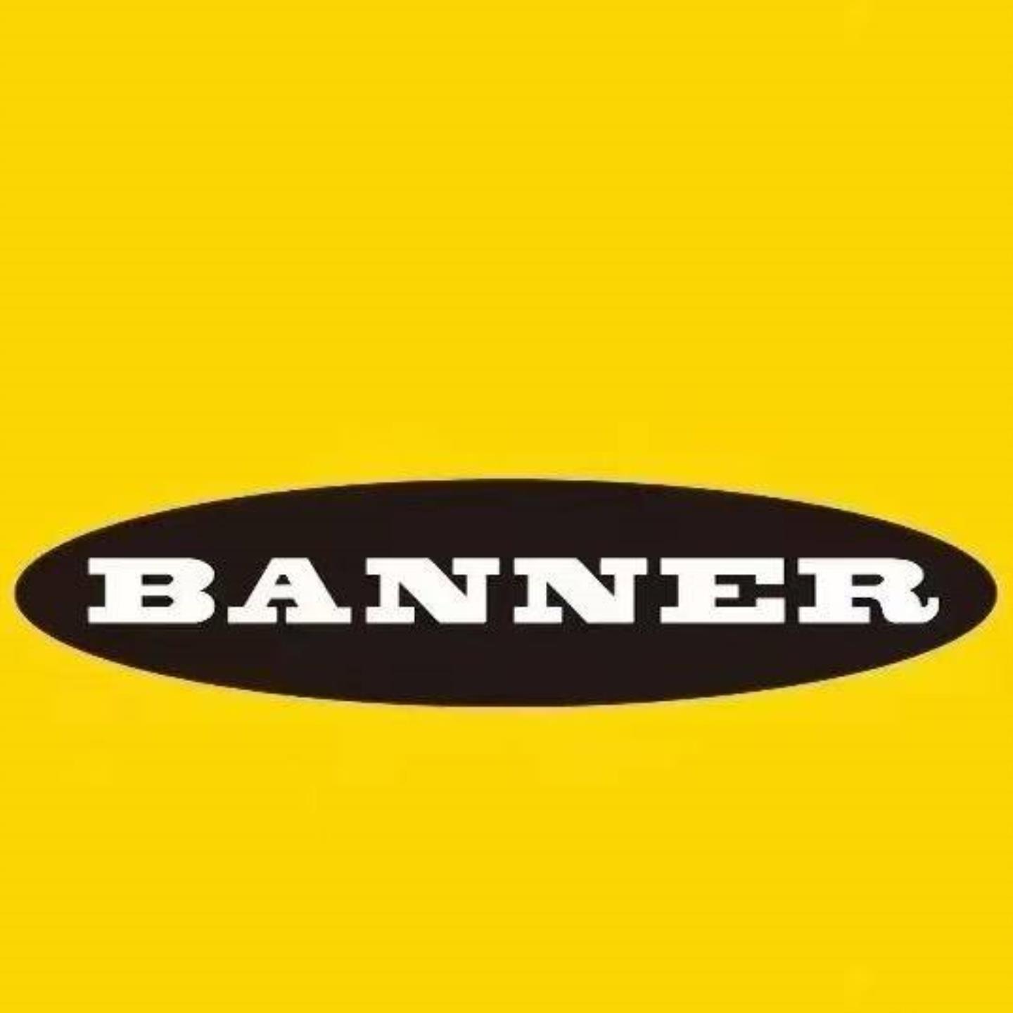 配件BANNER邦纳 型号MQDEC2-506 订货号60810现货 全新未议价