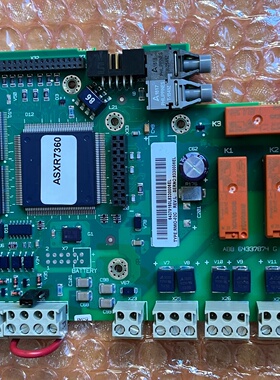 RMIO02CABB800变频器主板原装全新现货一块