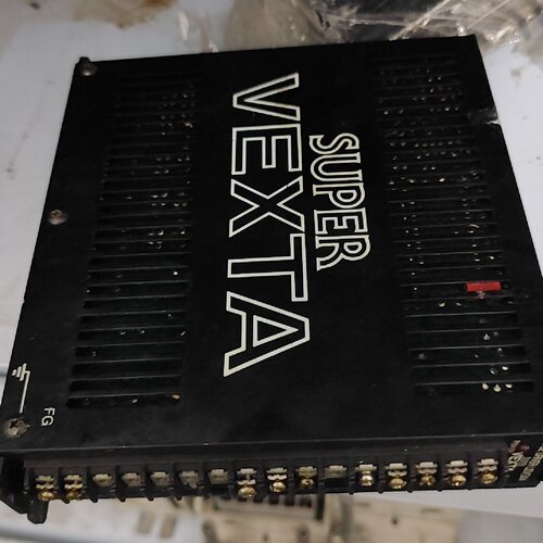 VEXTA东方马达驱动器UDX51145相步进电机驱动A-询