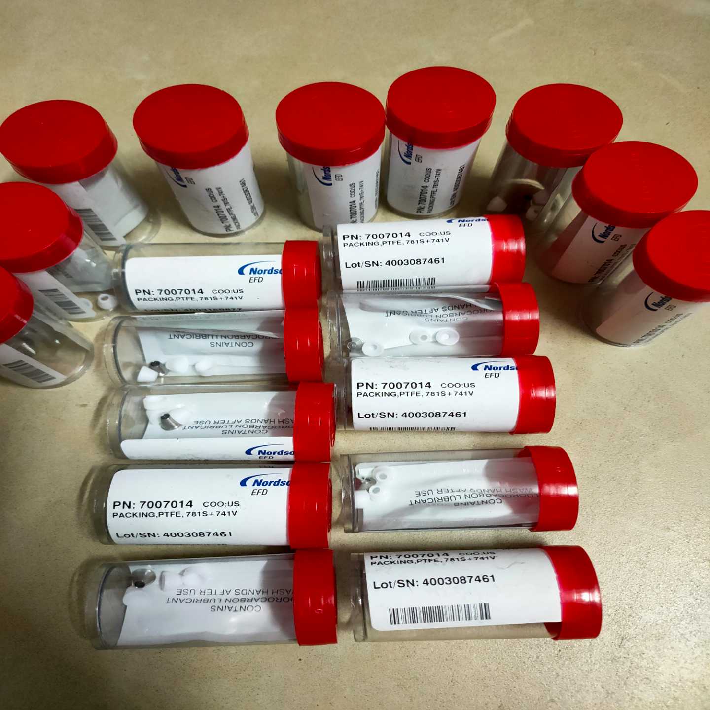 诺信EFD781+741+787密封圈配件感兴趣的话点“我想一议价商品