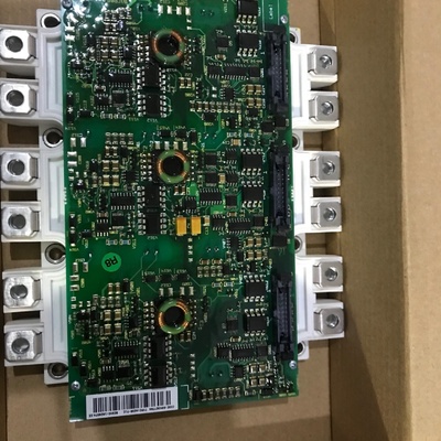 FS450R12KE3AGDR71CABB800变频器