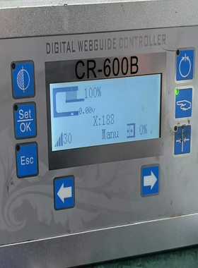 R-600纠偏控制器CR-600BEPC-CONTROLL--议价商品