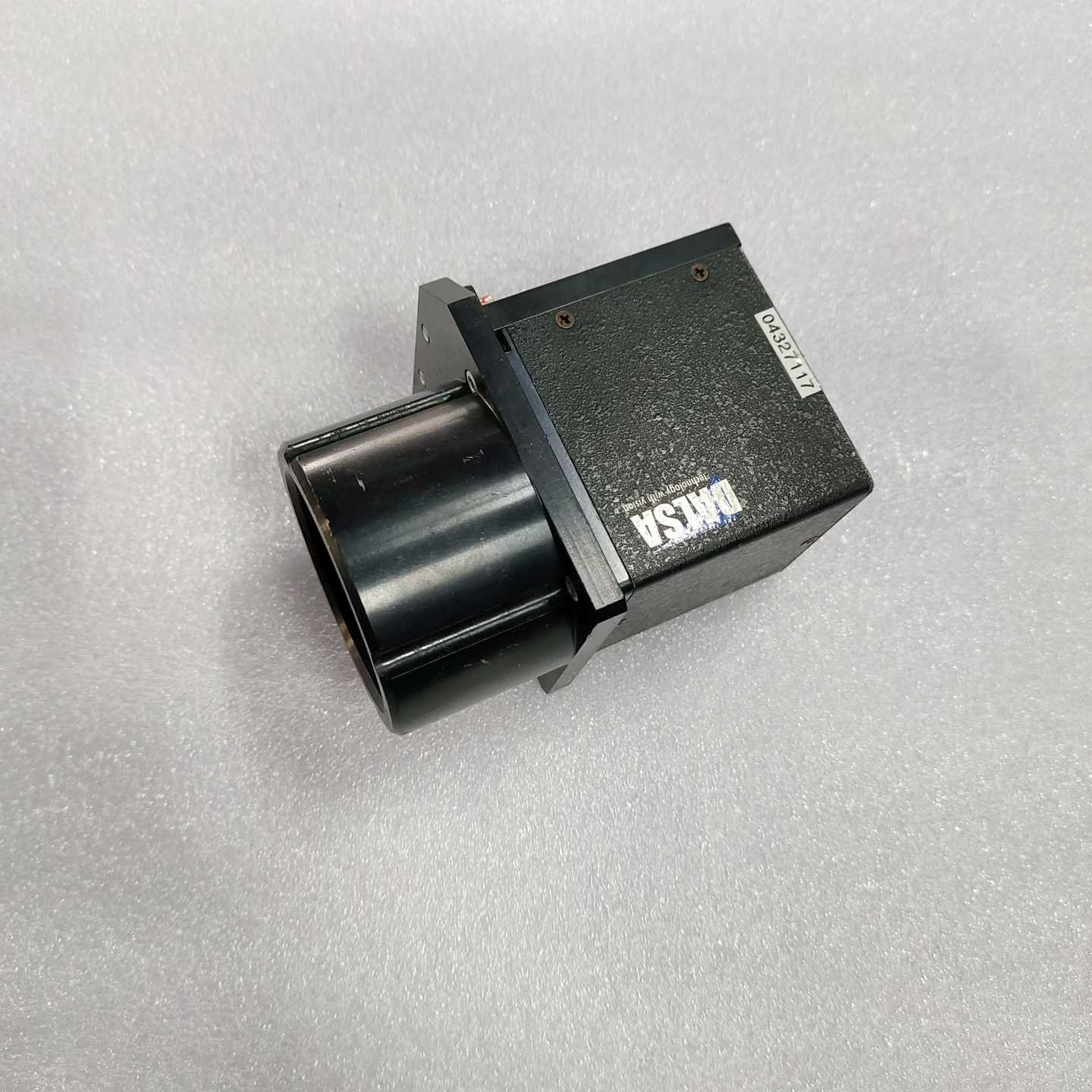 询价DALSA达尔萨DS-21-02M30-12E工业黑白相机，