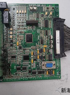 正弦SINE300－DSP VO9主控板原装拆机无修功能议价商品