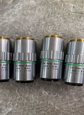 (重工机械)Mutoyo物镜Mlapo20x/0.4