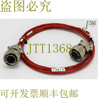 供应13819 NOVELLUS 电缆组件C3 EMO68 英寸 03-118435-0