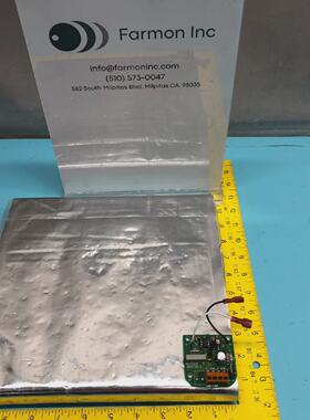 PROTEUS SPP 200071 PCB BOARD REV B 177183