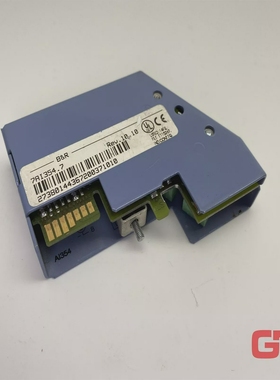 B&RAnalogOutputModule7AI354.7Revision10.10AI354