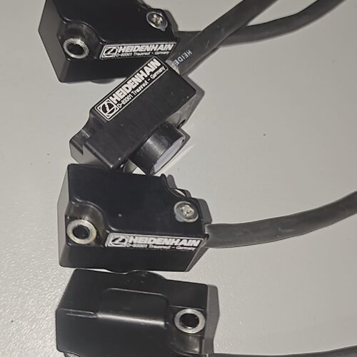 【询价】HEIDENHAIN 读数头AK LIF 47R TTLX5