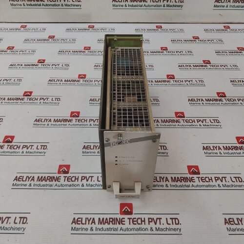 寻Powec PMP 3.24 SIC Power Supply Rectifier Module ZM 10 01