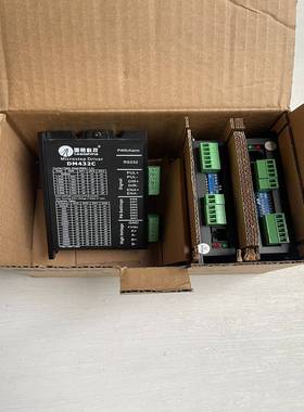 DM432C雷赛步进驱动器3台询价