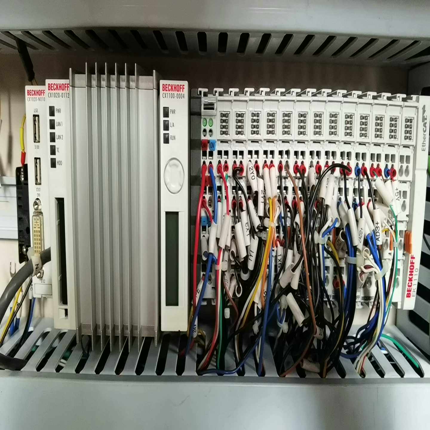 (询价)贝福CX110系列设备配件，