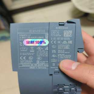 0BN0接口模块 6AU01 6ES7155 议价 西门子模块