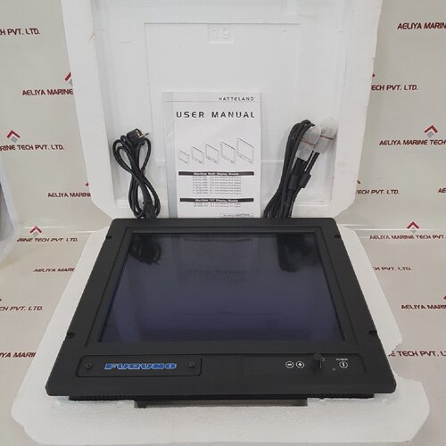寻Hatteland Display JH 19T02 MMDA111157 Maritime Multi displ