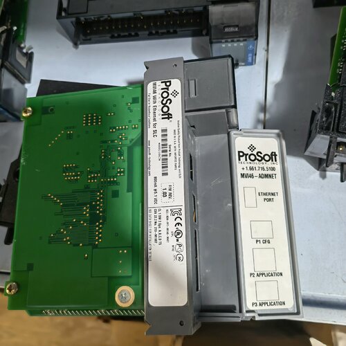 MVI46ADMNET拆机成色好议价