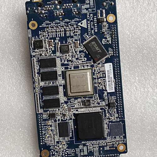 询价-EP4CE75F23I7N芯片TMS320DM8127SCY