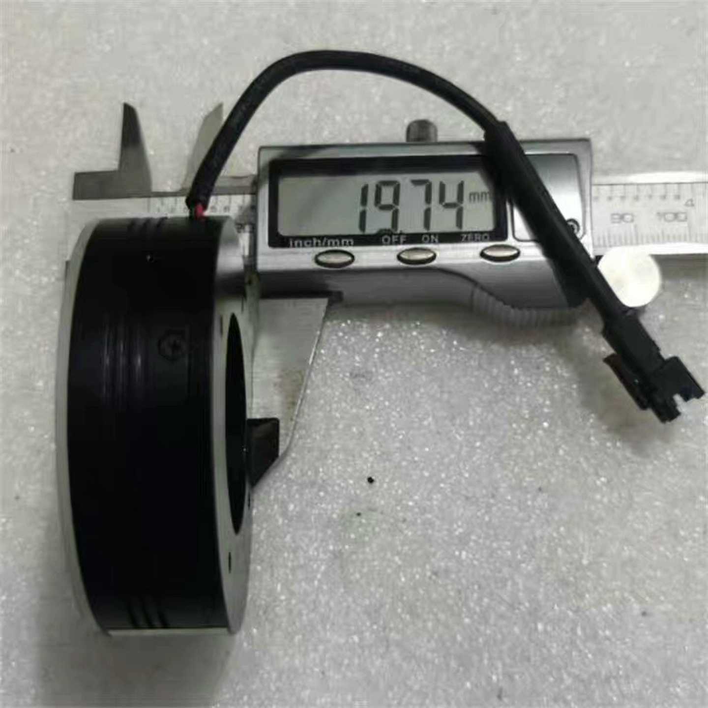 视觉光源控制器 HW-MDC24V-4CH-CS 四通道光源~询价