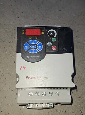 AB变频器22FD6P0N1132.2KW三相输入议价