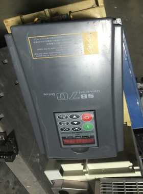 森兰SB70G7.57.5KW/380询价