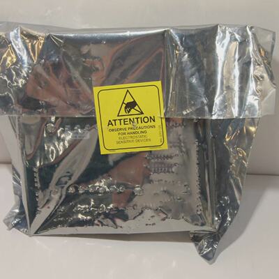 Enerpac DC8183827 High Voltage Powerboard NEW