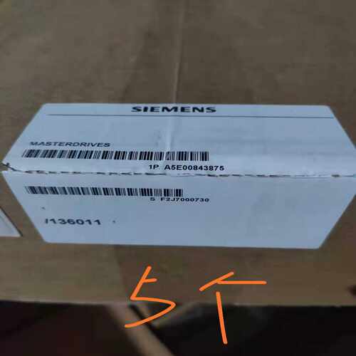 70变频器驱动板A5E00843875，未开封询价