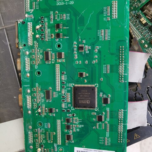 【询价】东菱一拖三驱动器主板EPS-M1-CBS-V2.2，