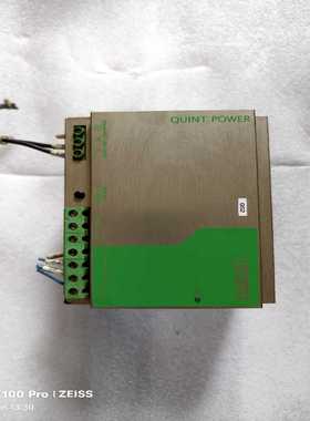 的非尼克斯电源，功能保好，东西如图，型号是QU|NTPS（宝染商