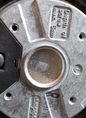 议价EBM风机离心风机R2E190A02605.原装进口拆