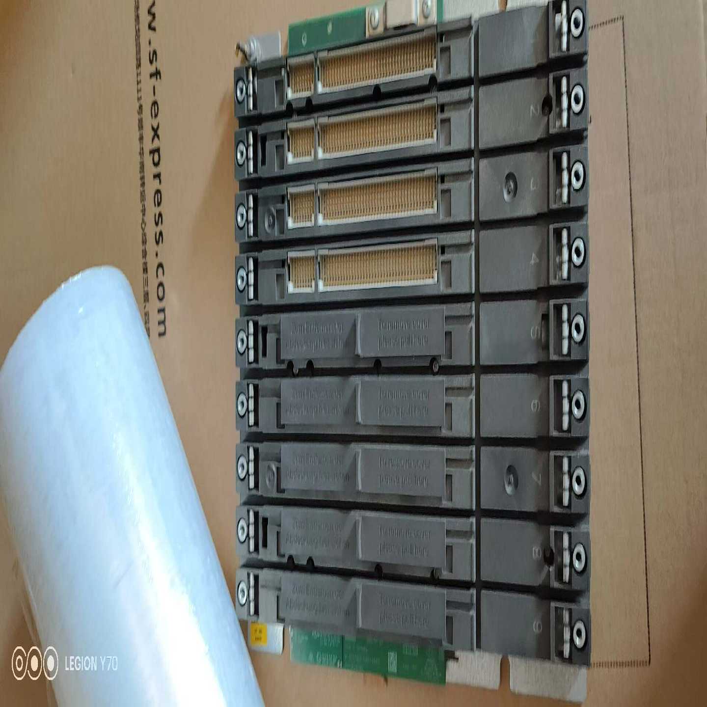 【议价】400系列底座6ES7400-1JA01-0AA0功能适用