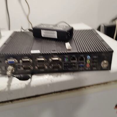 议价祈飞工控的j1900采用英特尔的211双千兆网口自带2G议价