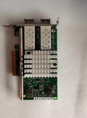 Intel X520-DA2 SUN 375-3617 X1109A-Z 7051223 万兆网卡825询价