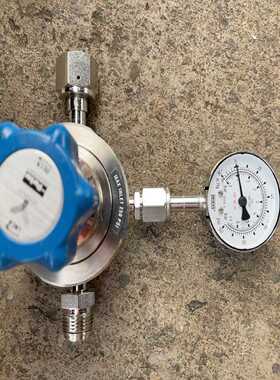 PARKERVERIFLO派克手动调压阀减压阀SQ420E询价